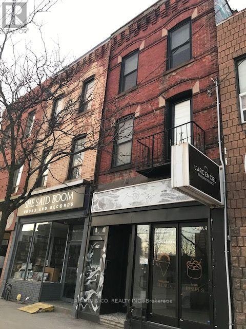 2ND FLR-376 College Street, Toronto, ON, M5T 1S6 - 2
