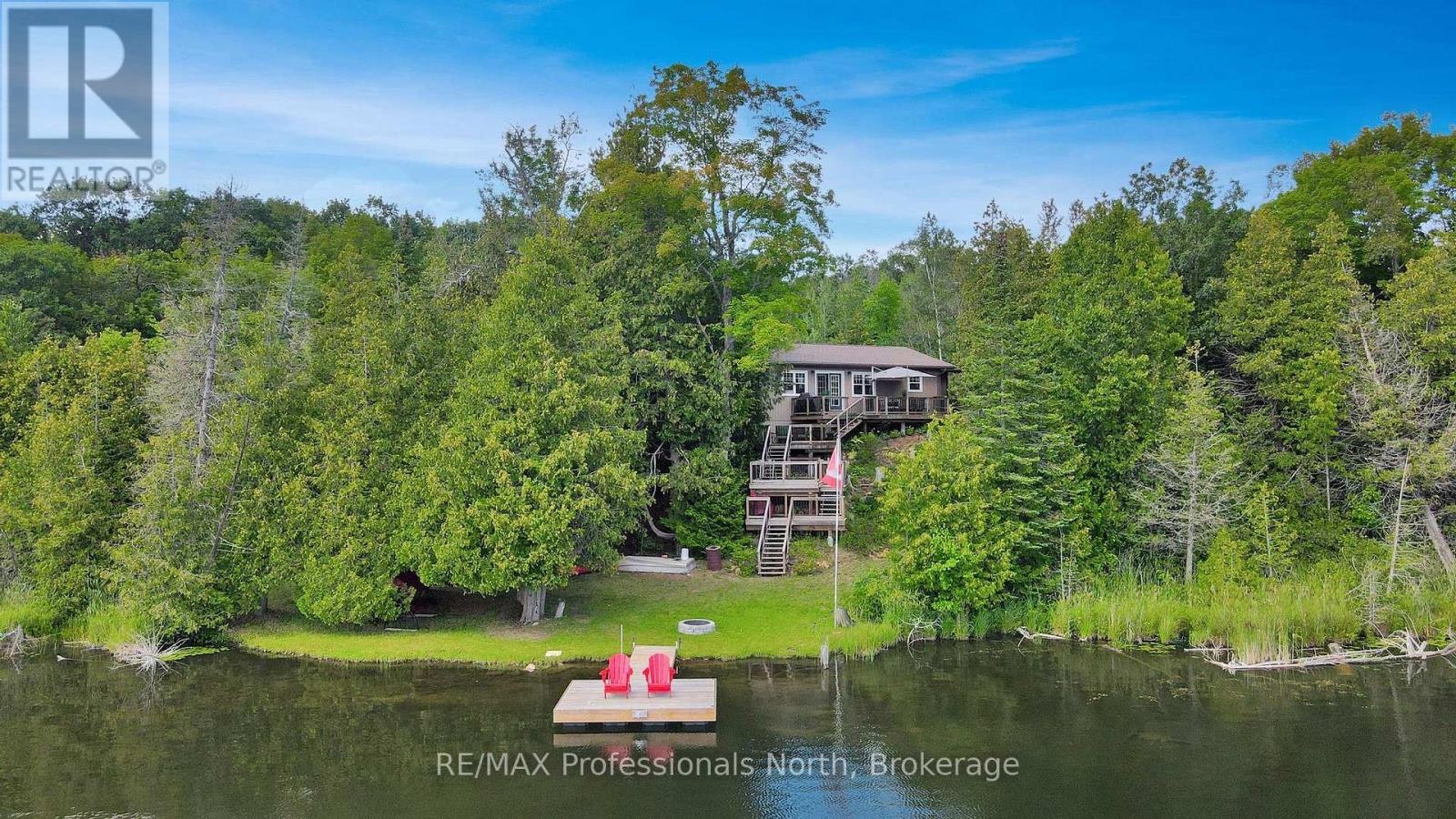 9390 35 Highway, Minden Hills, ON, K0M 2K0