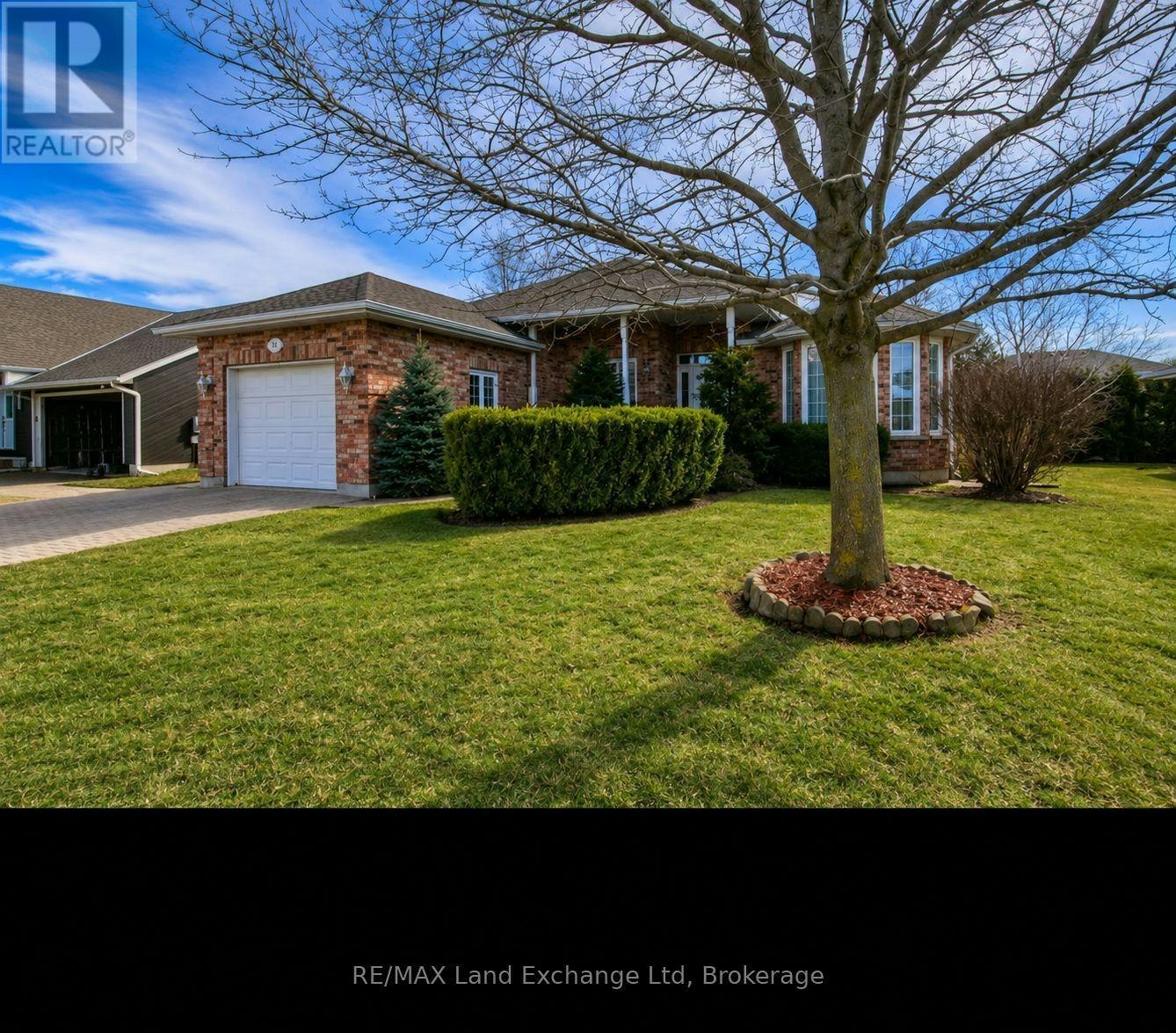 740 Scott Street W, Listowel, ON, N4W 1J5