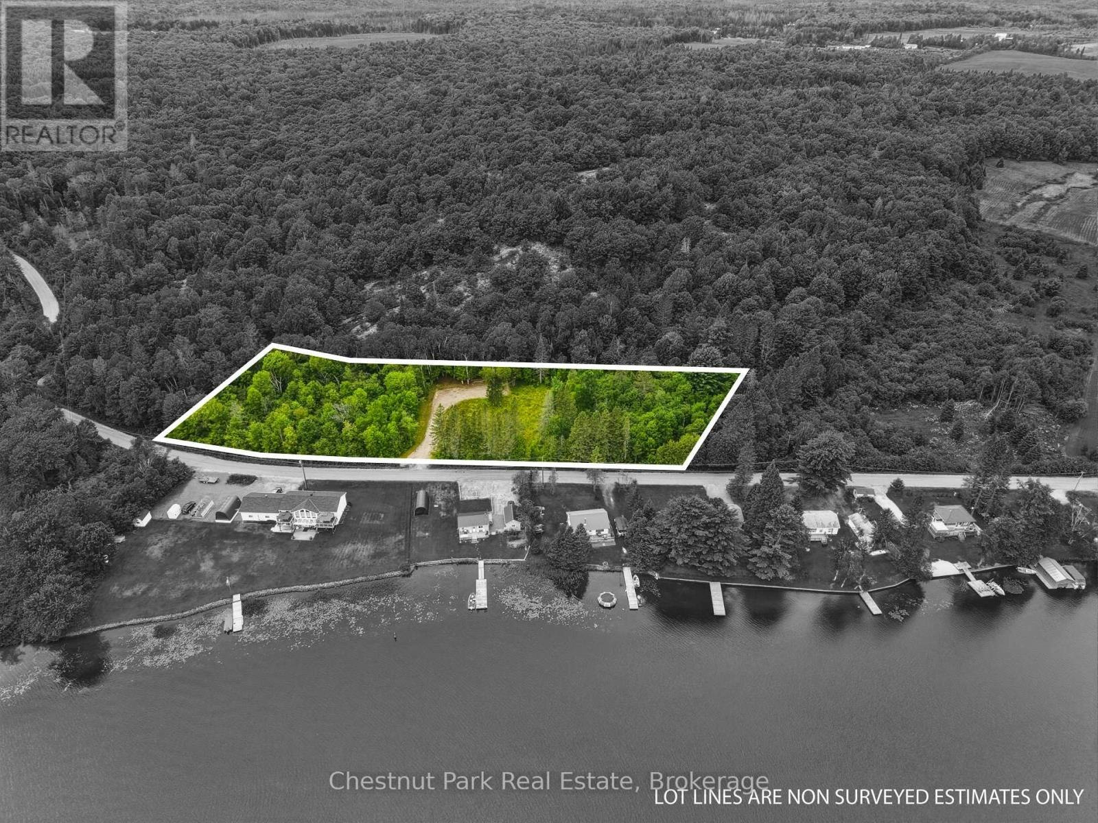 106 Golf Course Road, Magnetawan, ON, P0A 1P0