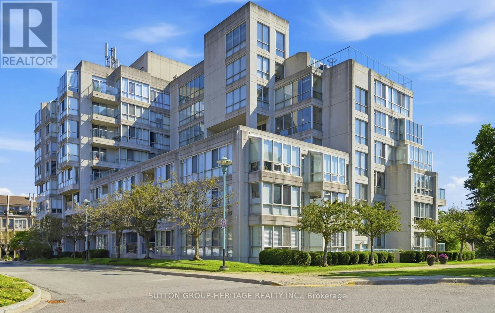 514-25 Cumberland Lane, Ajax, ON, L1S 7K1