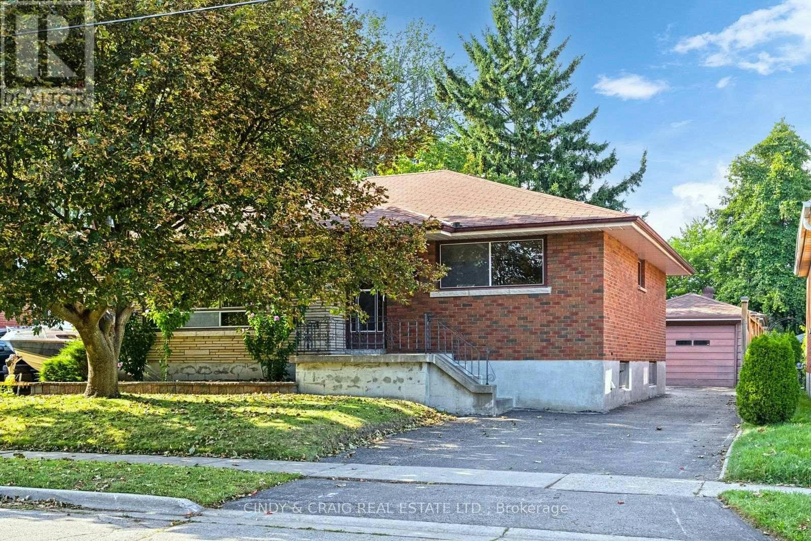 522 Dunkirk Avenue, Oshawa, ON, L1H 3G7