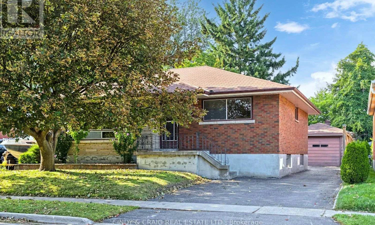 522 Dunkirk Avenue