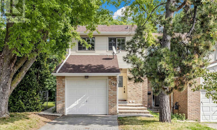 150 Tamarack Drive
