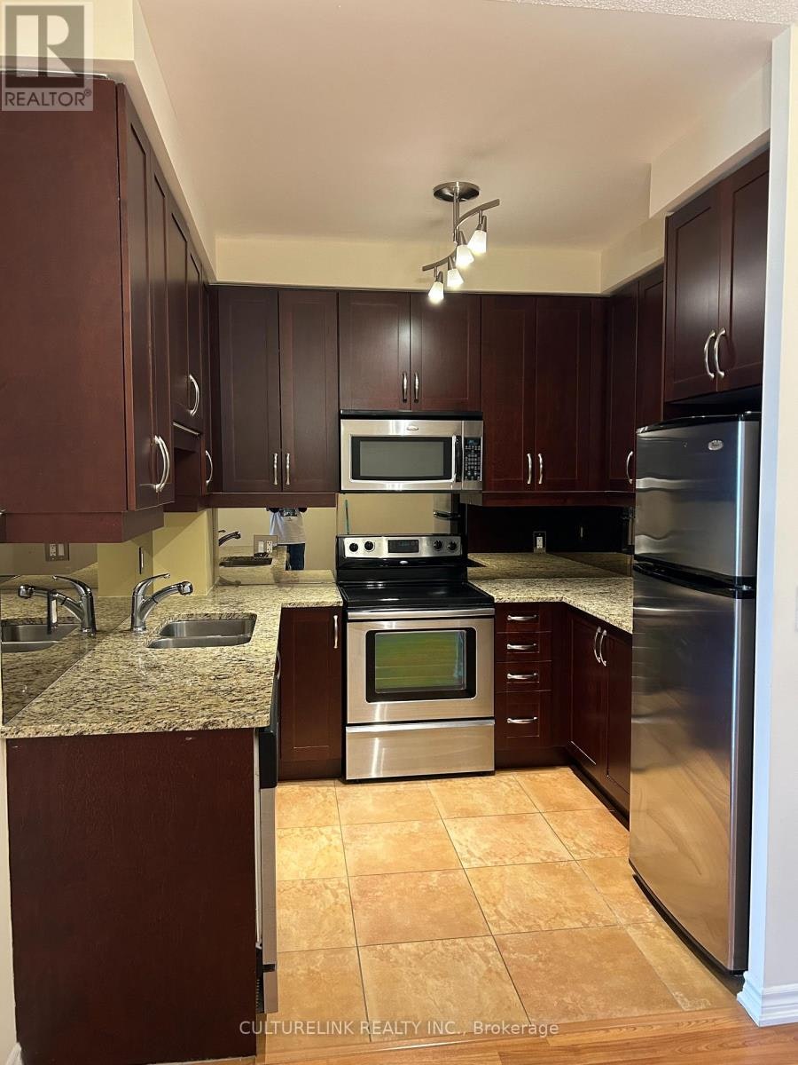1015-9235 Jane Street, Vaughan, ON, L6A 0J8
