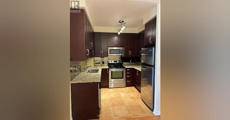 1015-9235 Jane Street, Vaughan, ON, L6A 0J8