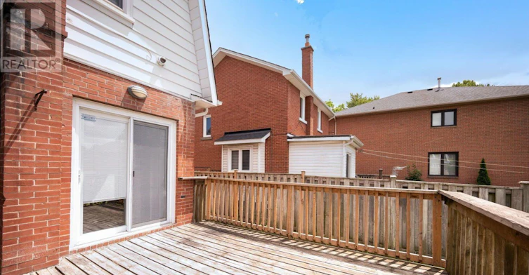 7872 Kipling Avenue, Vaughan, ON, L4L 1Z5 - 42