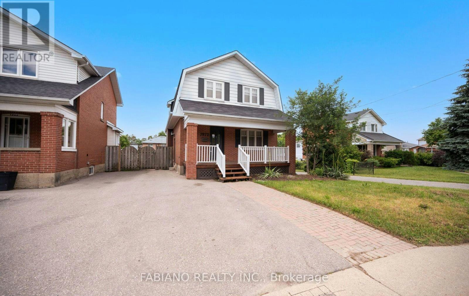 7872 Kipling Avenue, Vaughan, ON, L4L 1Z5 - 2