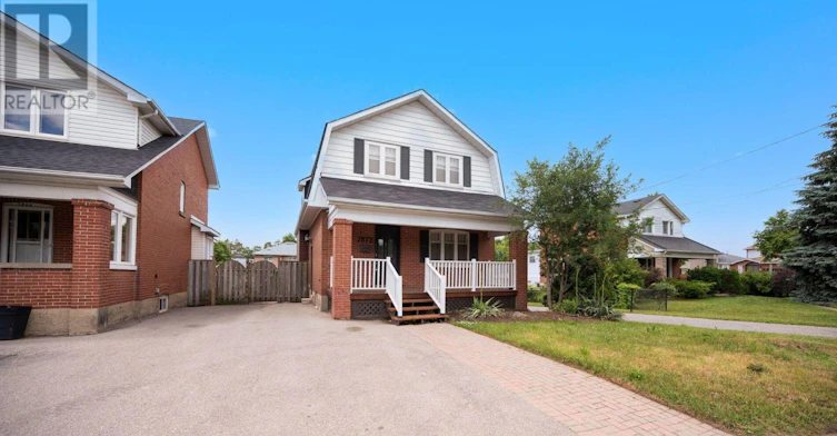 7872 Kipling Avenue, Vaughan, ON, L4L 1Z5 - 2