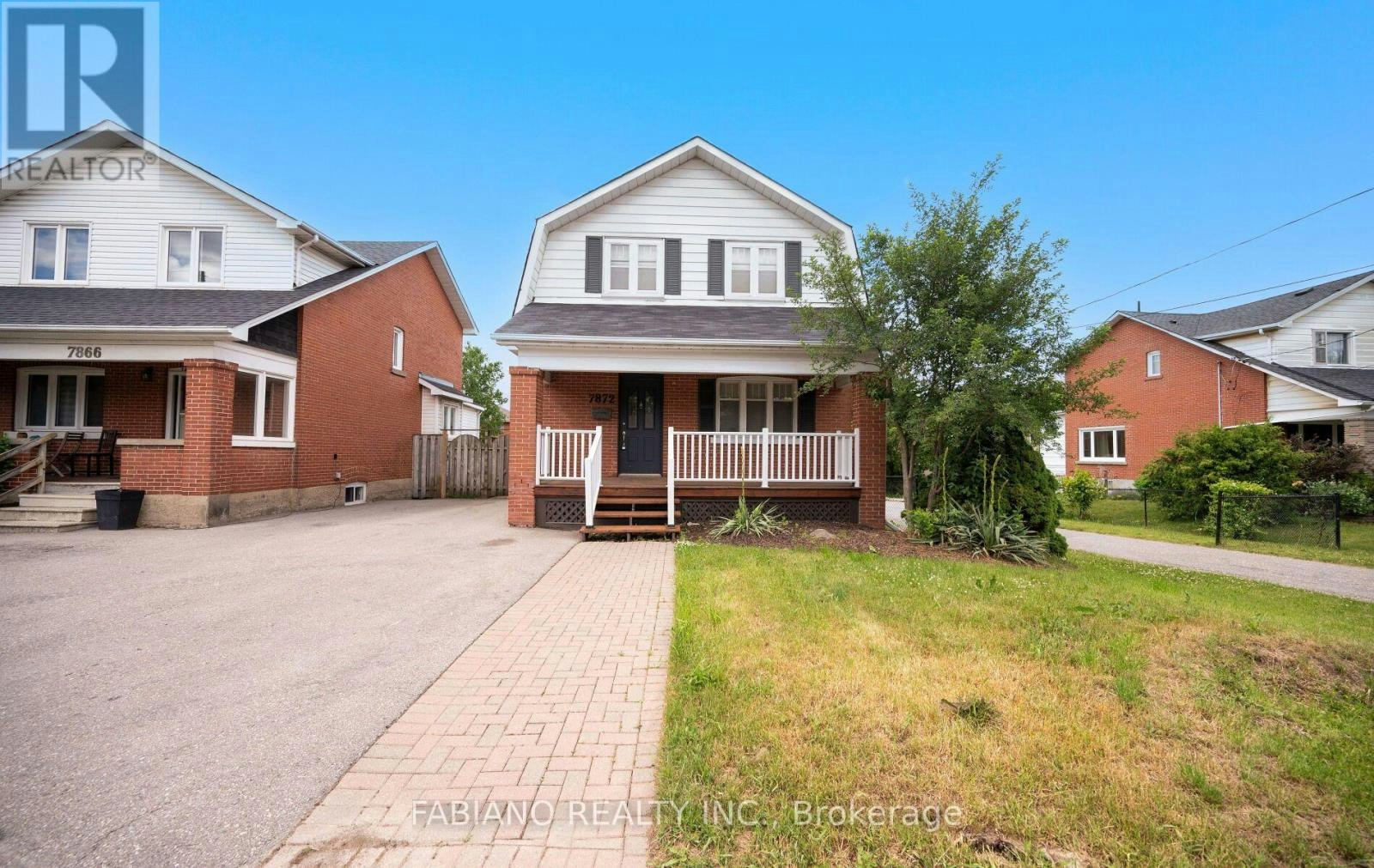 7872 Kipling Avenue, Vaughan, ON, L4L 1Z5