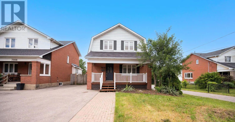 7872 Kipling Avenue, Vaughan, ON, L4L 1Z5