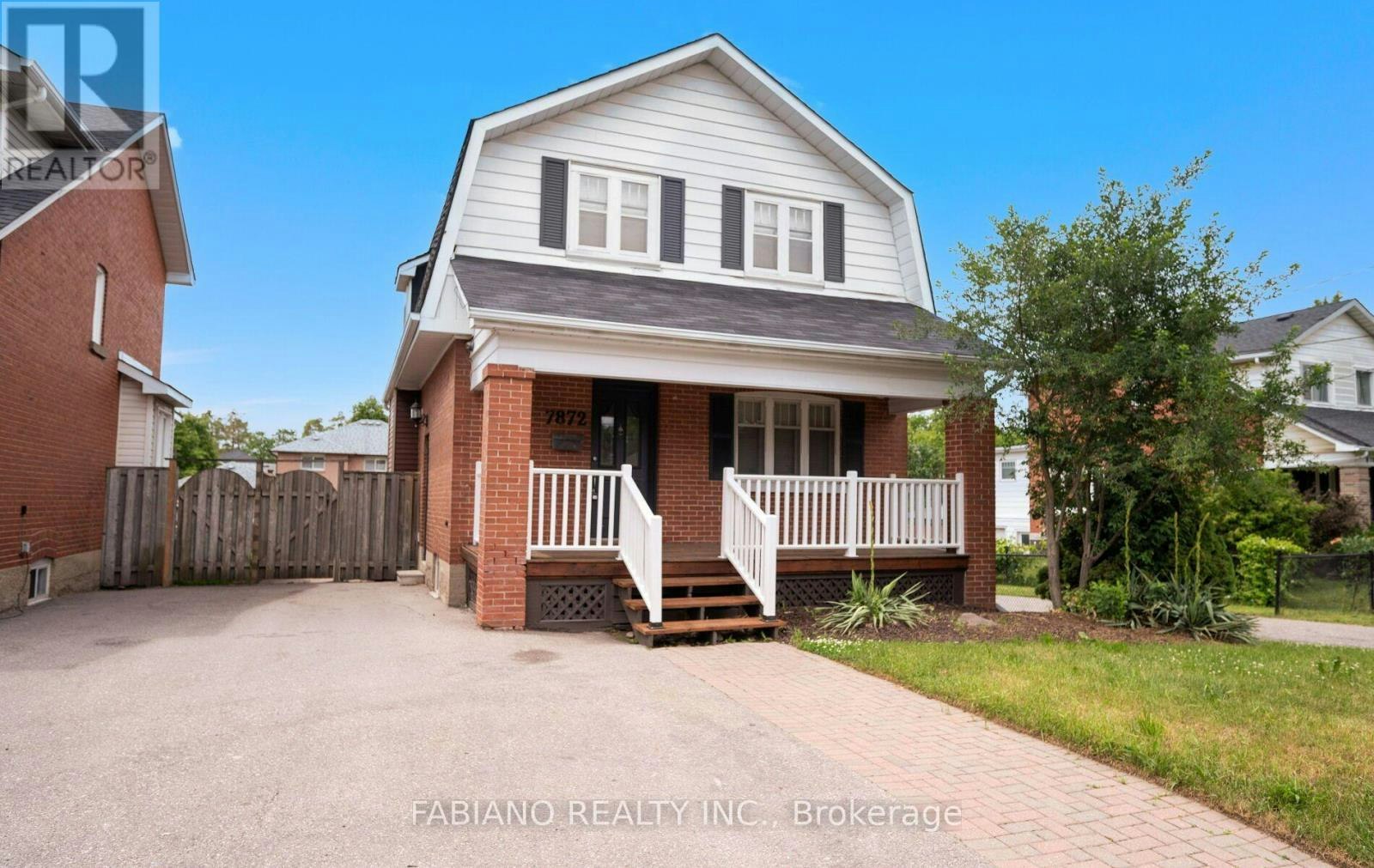 7872 Kipling Avenue, Vaughan, ON, L4L 1Z5 - 3