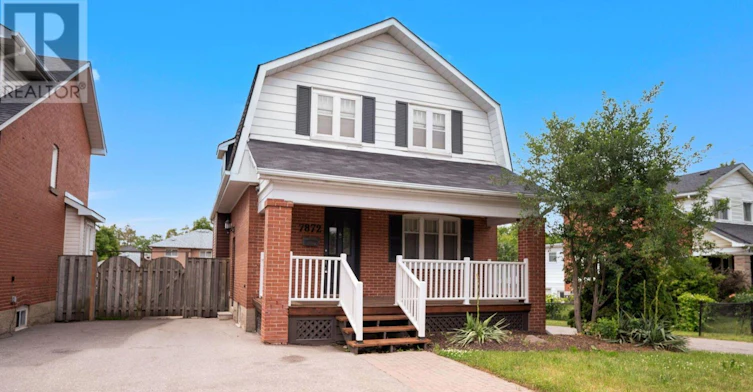 7872 Kipling Avenue, Vaughan, ON, L4L 1Z5 - 3