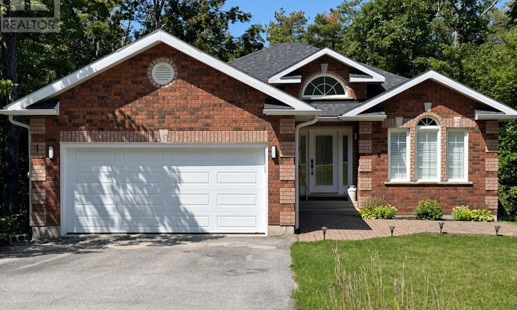 8 Alpine Way