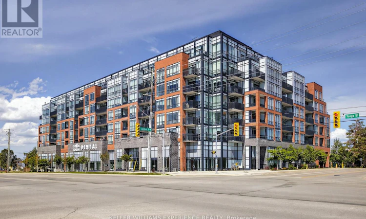 328-681 Yonge Street