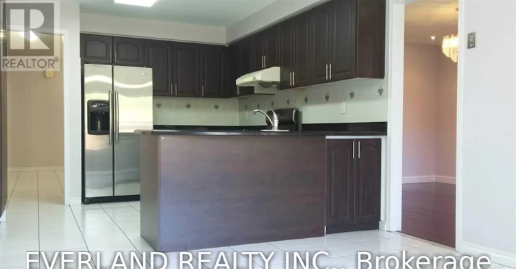 FLOOR-MAIN 4101 And Second Loyalist Drive, Mississauga, ON, L5L 3Z1 - 8