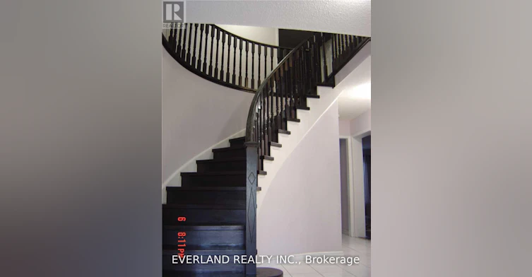 FLOOR-MAIN 4101 And Second Loyalist Drive, Mississauga, ON, L5L 3Z1 - 10