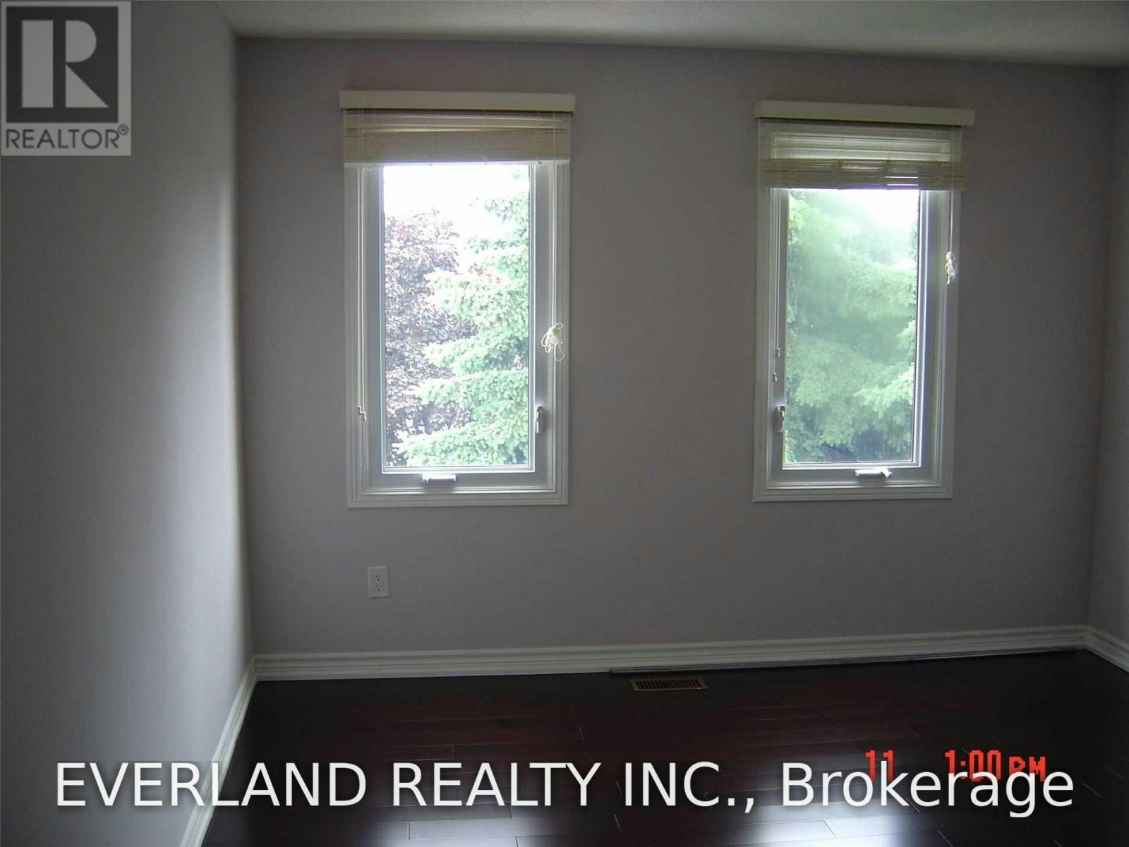 FLOOR-MAIN 4101 And Second Loyalist Drive, Mississauga, ON, L5L 3Z1 - 11