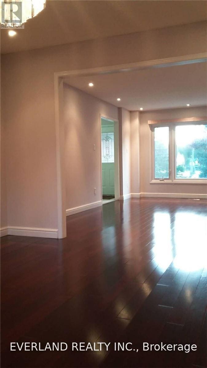 FLOOR-MAIN 4101 And Second Loyalist Drive, Mississauga, ON, L5L 3Z1 - 3