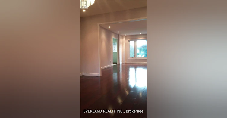FLOOR-MAIN 4101 And Second Loyalist Drive, Mississauga, ON, L5L 3Z1 - 3