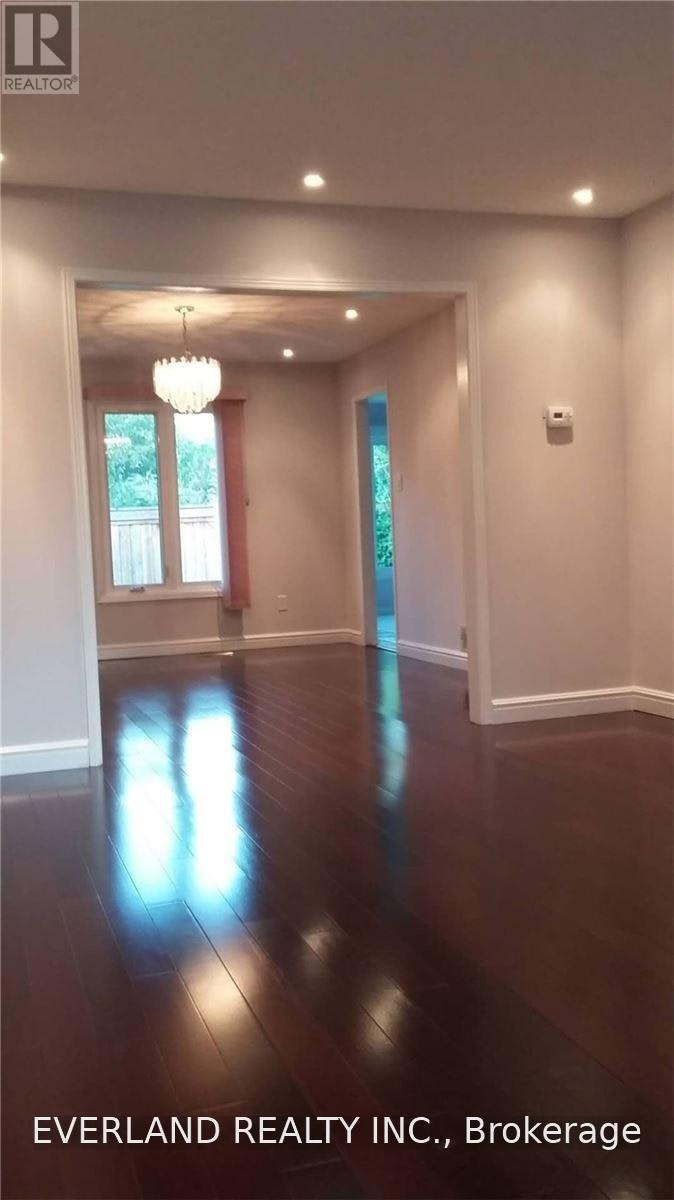 FLOOR-MAIN 4101 And Second Loyalist Drive, Mississauga, ON, L5L 3Z1 - 4