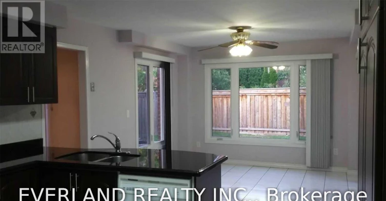 FLOOR-MAIN 4101 And Second Loyalist Drive, Mississauga, ON, L5L 3Z1 - 7