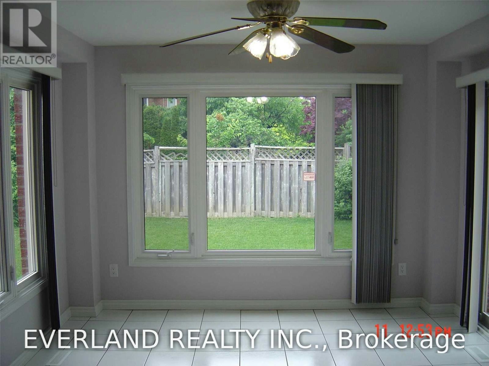 FLOOR-MAIN 4101 And Second Loyalist Drive, Mississauga, ON, L5L 3Z1 - 6