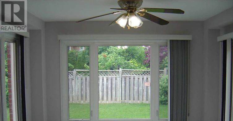 FLOOR-MAIN 4101 And Second Loyalist Drive, Mississauga, ON, L5L 3Z1 - 6