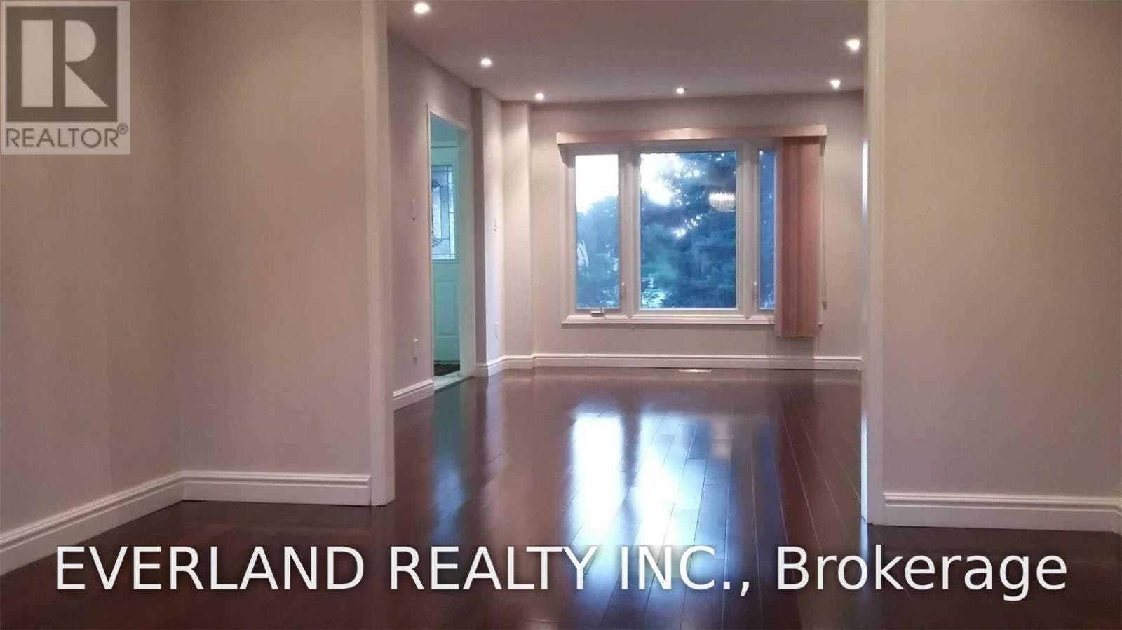 FLOOR-MAIN 4101 And Second Loyalist Drive, Mississauga, ON, L5L 3Z1 - 2