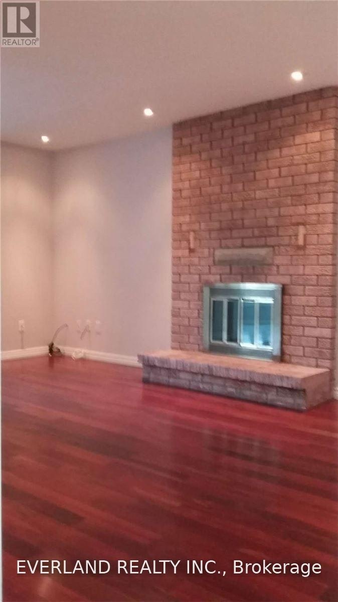 FLOOR-MAIN 4101 And Second Loyalist Drive, Mississauga, ON, L5L 3Z1 - 5