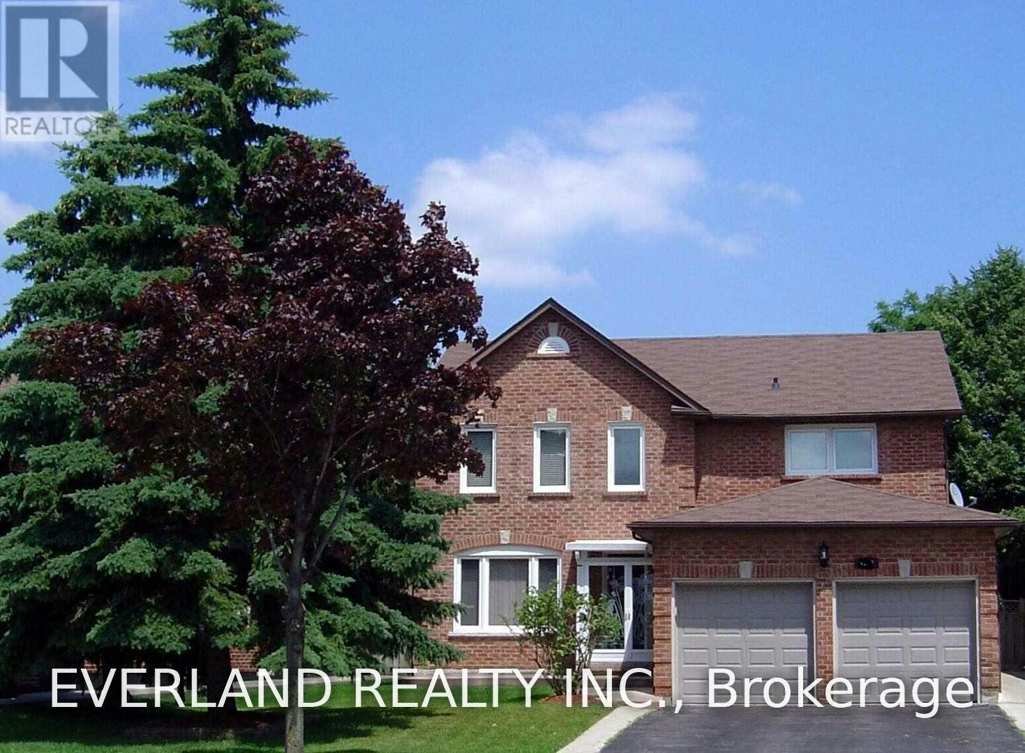 FLOOR-MAIN 4101 And Second Loyalist Drive, Mississauga, ON, L5L 3Z1