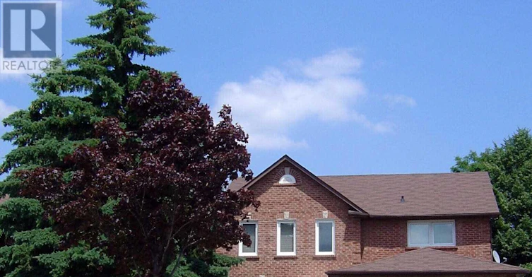 FLOOR-MAIN 4101 And Second Loyalist Drive, Mississauga, ON, L5L 3Z1