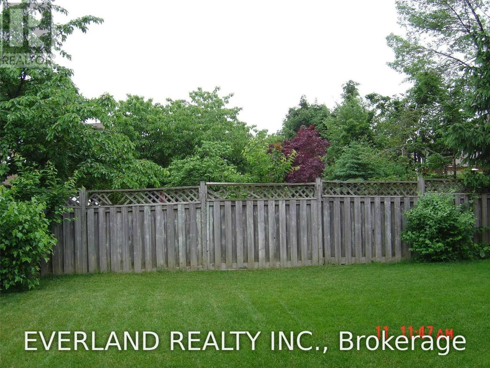 FLOOR-MAIN 4101 And Second Loyalist Drive, Mississauga, ON, L5L 3Z1 - 13