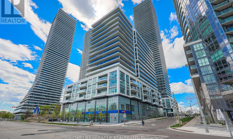 1110-65 Annie Craig Drive