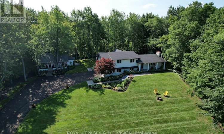 2340 Britannia Road