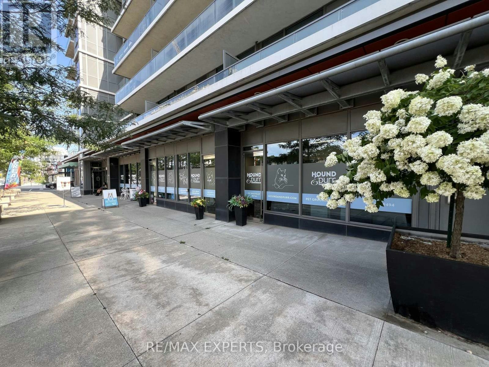 215-1185 The Queensway, Toronto, ON, M8Z 0C6 - 32