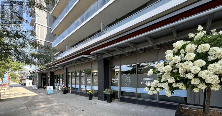 215-1185 The Queensway, Toronto, ON, M8Z 0C6 - 32