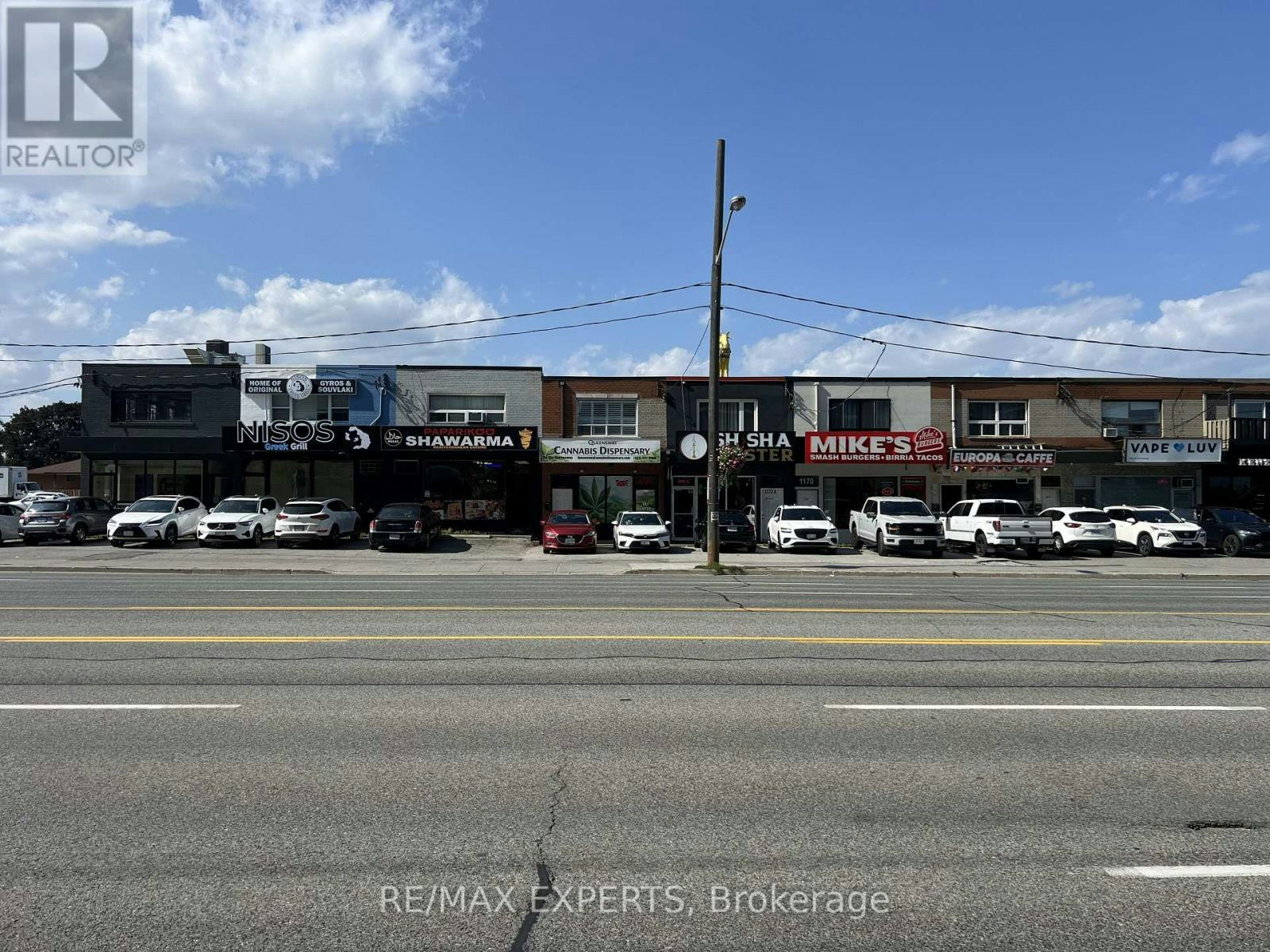 215-1185 The Queensway, Toronto, ON, M8Z 0C6 - 33