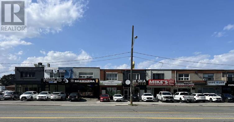 215-1185 The Queensway, Toronto, ON, M8Z 0C6 - 33