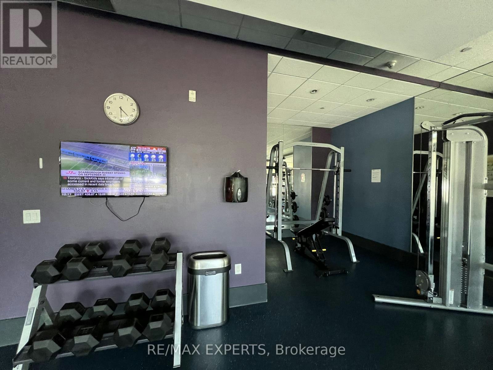 215-1185 The Queensway, Toronto, ON, M8Z 0C6 - 24