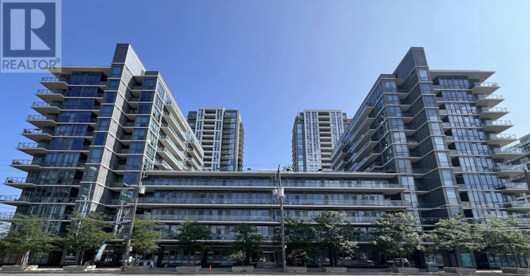 215-1185 The Queensway, Toronto, ON, M8Z 0C6