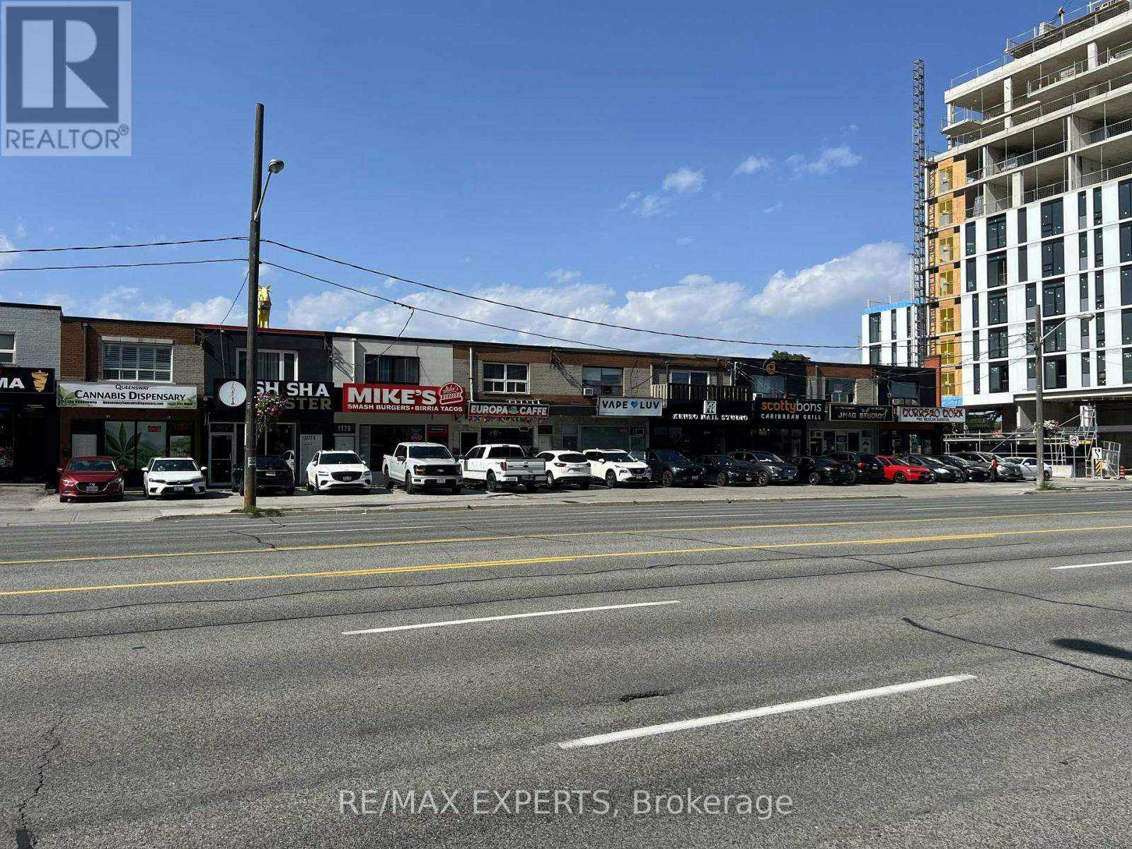 215-1185 The Queensway, Toronto, ON, M8Z 0C6 - 34