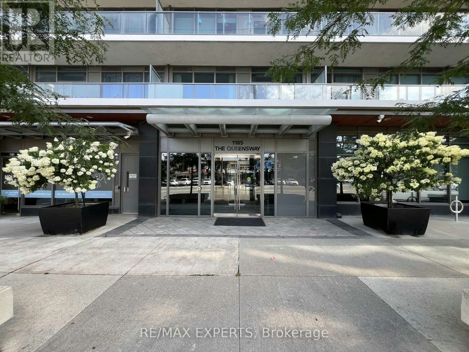 215-1185 The Queensway, Toronto, ON, M8Z 0C6 - 31