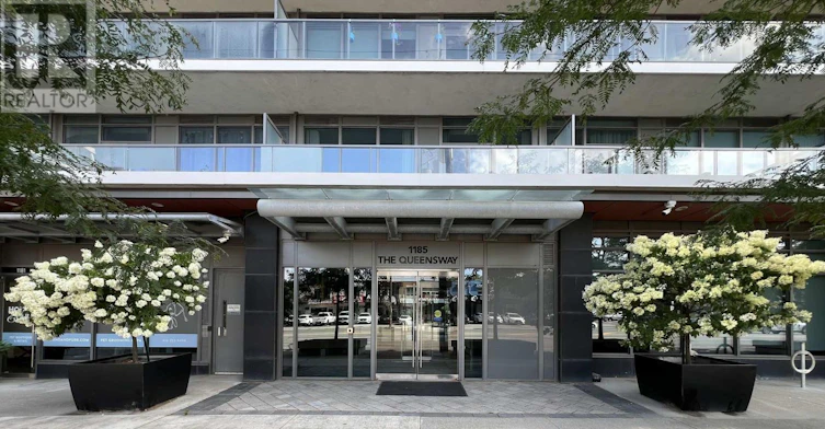215-1185 The Queensway, Toronto, ON, M8Z 0C6 - 31