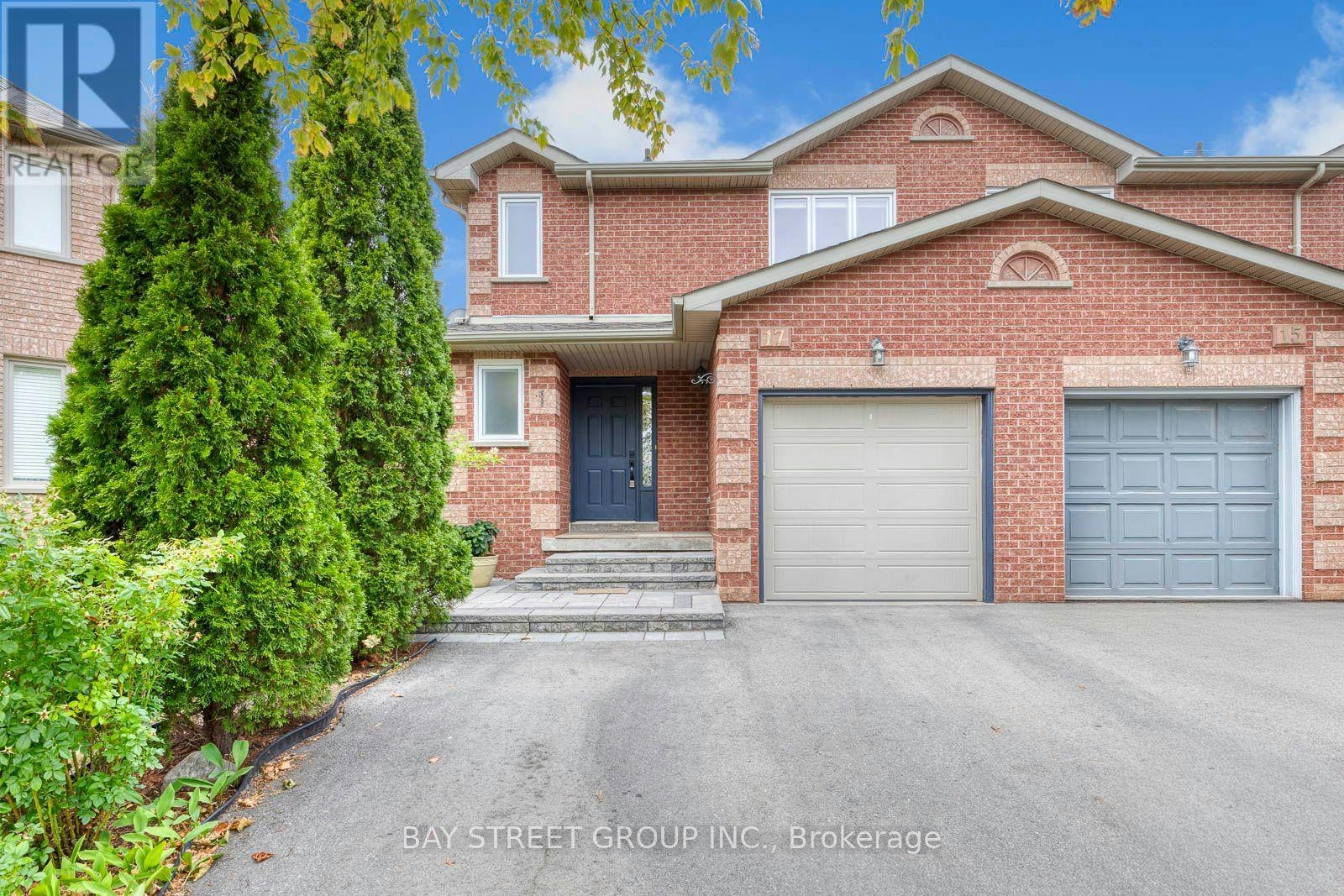 17 Inverhuron Trail, Oakville, ON, L6H 5Z6