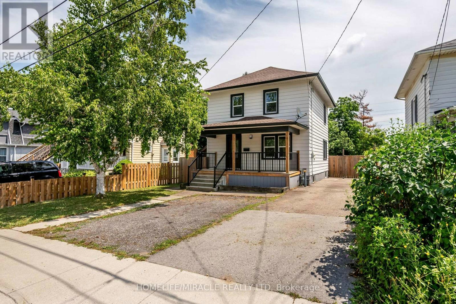 4428 Homewood Avenue, Niagara Falls, ON, L2E 4X5 - 2
