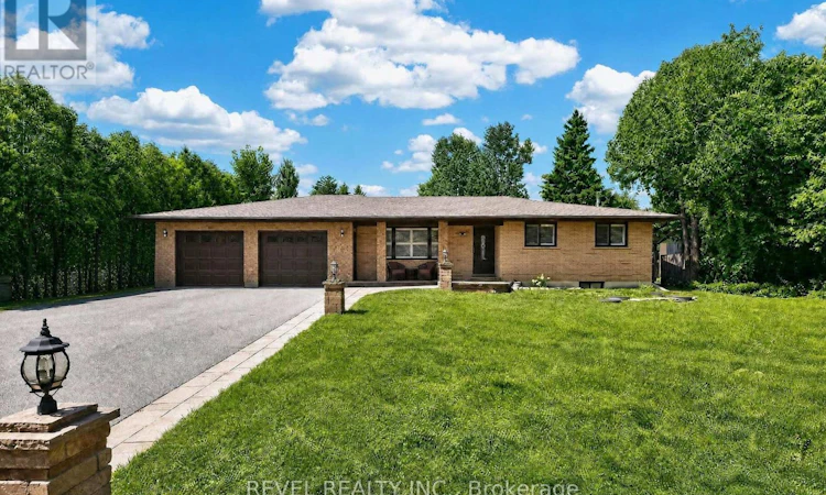 1036 Shellard Side Road