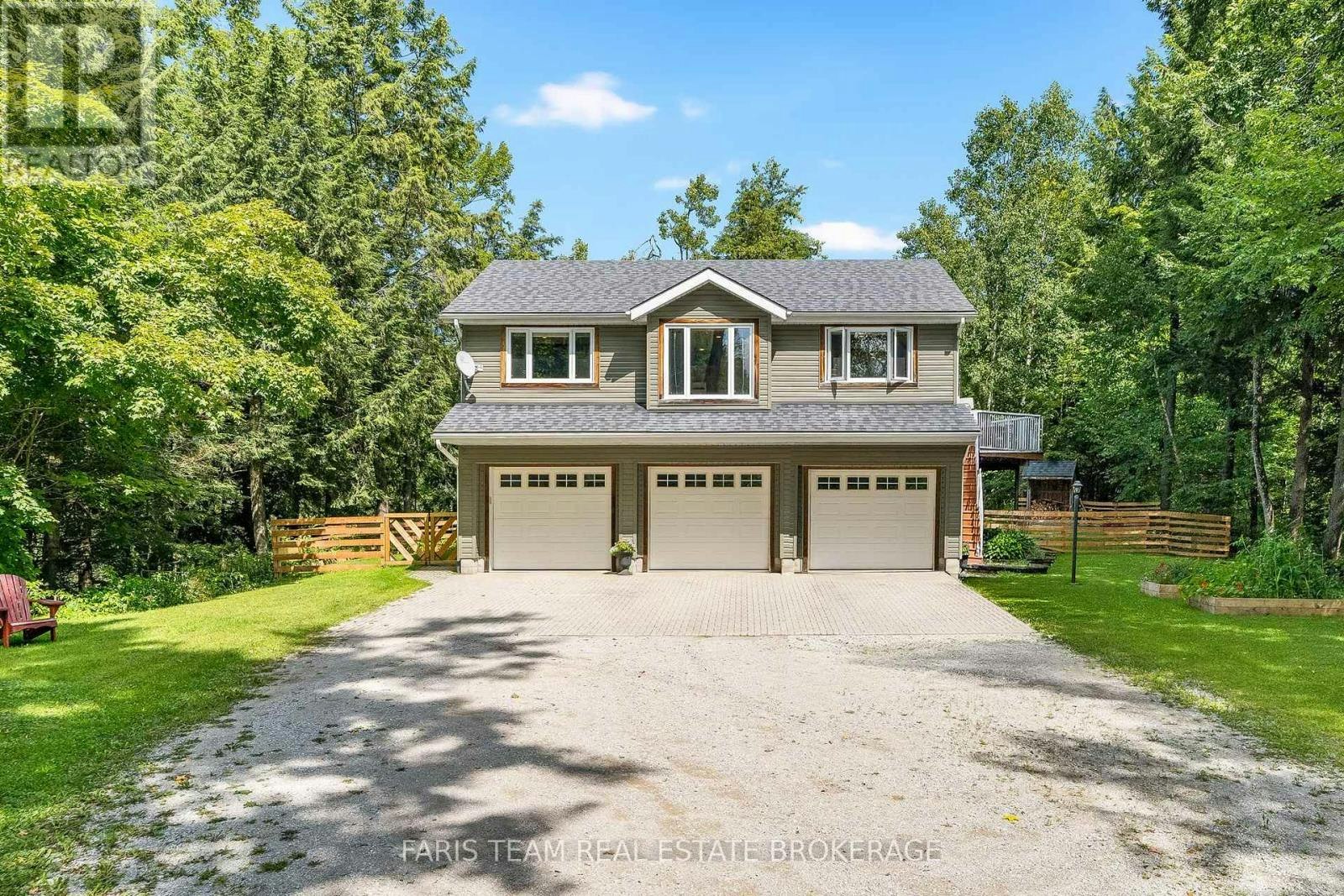 1020 Haven Road, Bracebridge, ON, P1L 1X1