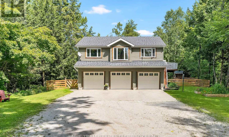 1020 Haven Road