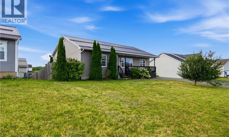 16 Knowlton Crescent